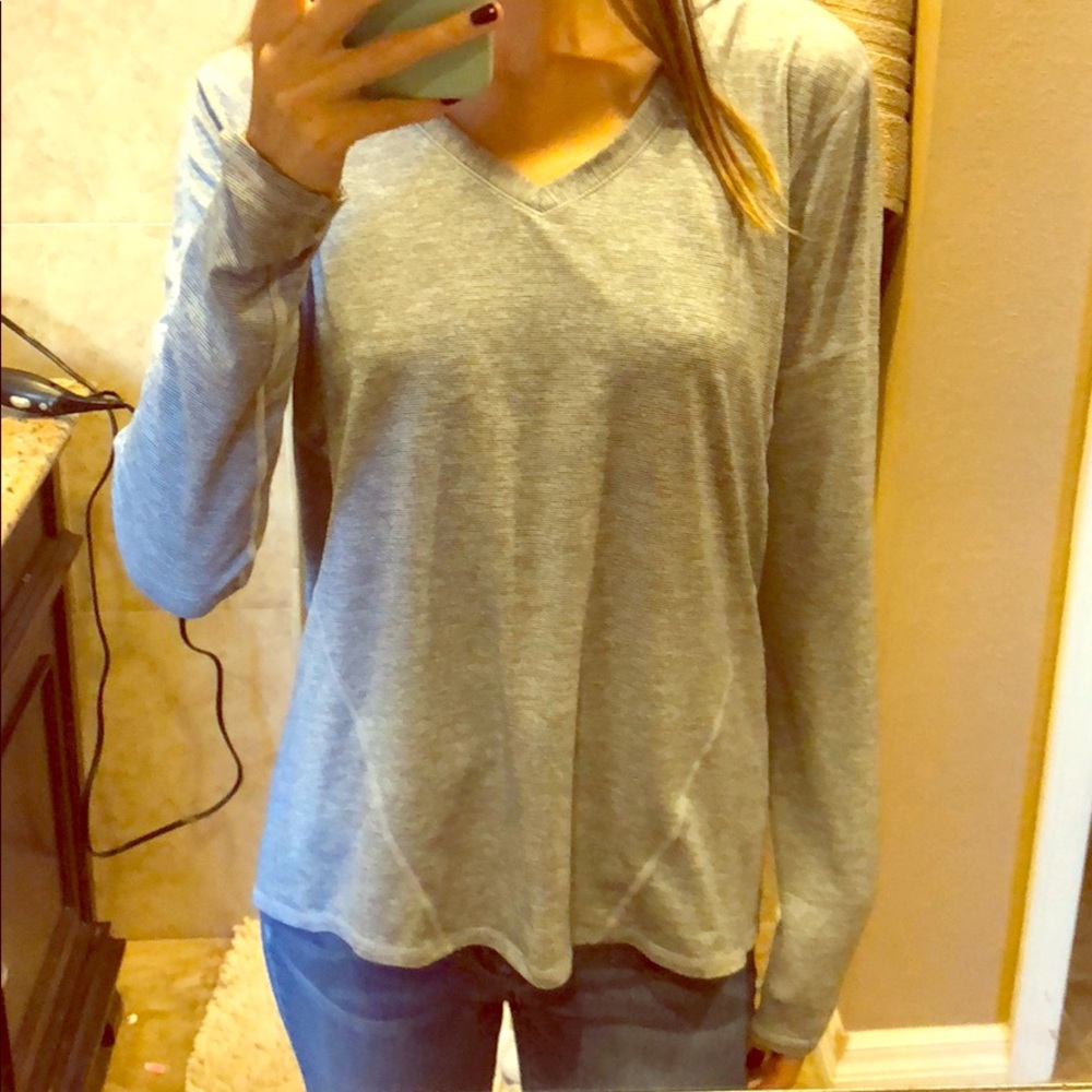 Zella Workout hoodie